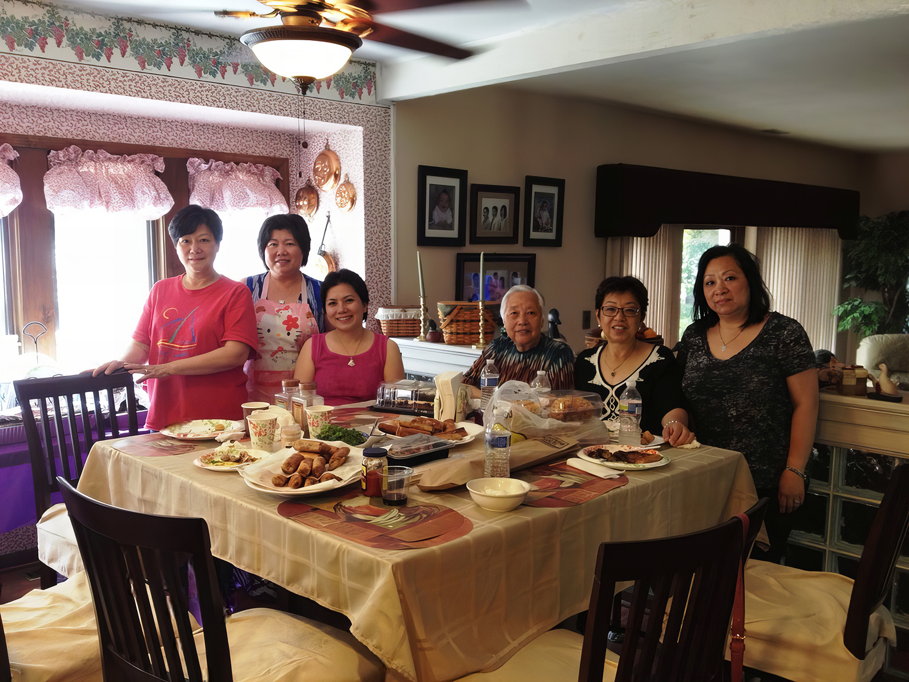 family